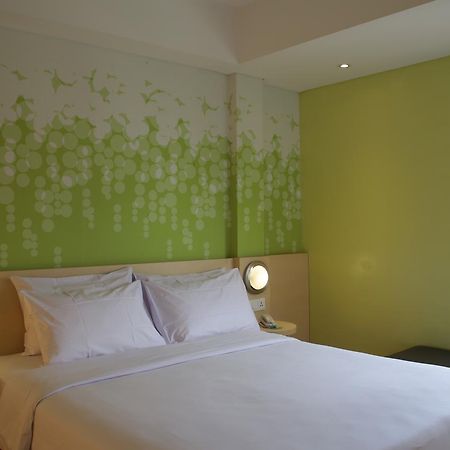 Zest Bogor By Swiss-Belhotel International Екстериор снимка