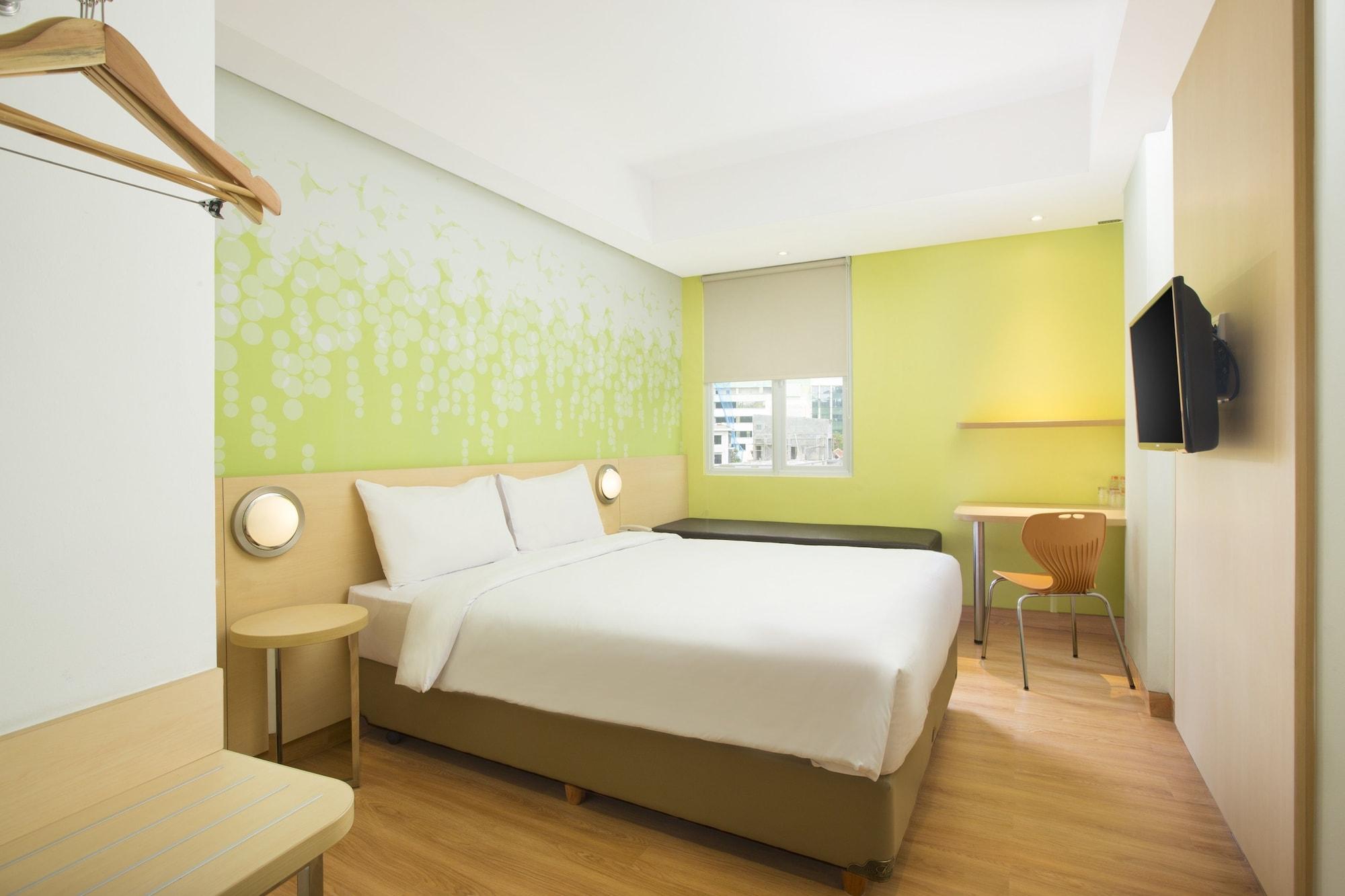 Zest Bogor By Swiss-Belhotel International Екстериор снимка