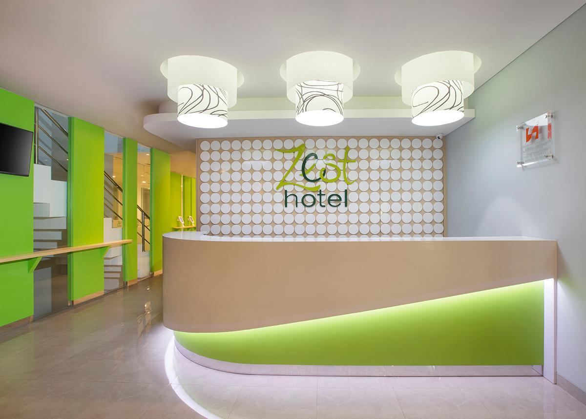 Zest Bogor By Swiss-Belhotel International Екстериор снимка