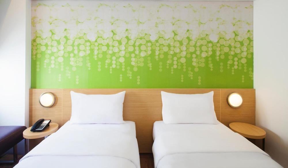 Zest Bogor By Swiss-Belhotel International Екстериор снимка