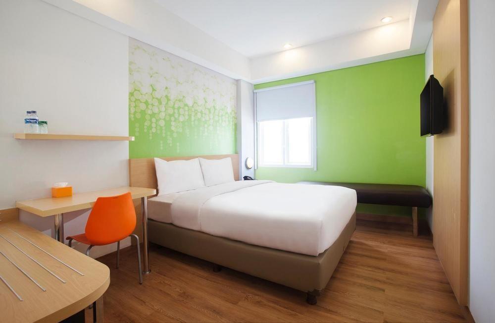 Zest Bogor By Swiss-Belhotel International Екстериор снимка