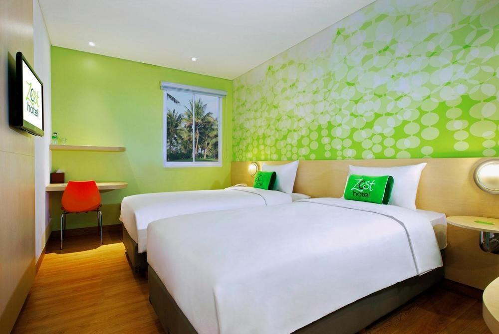 Zest Bogor By Swiss-Belhotel International Екстериор снимка